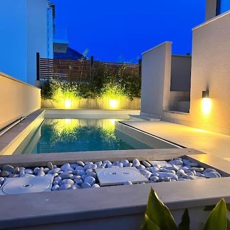 Private Pool Amazing Apartmant Cavtat Exterior photo
