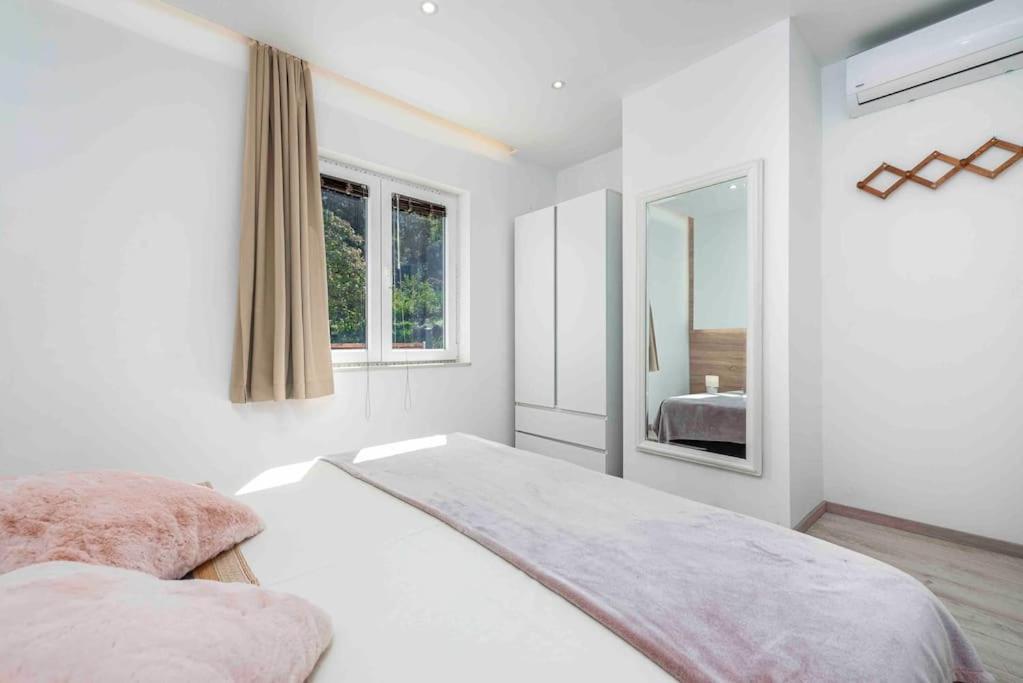 Private Pool Amazing Apartmant Cavtat Exterior photo