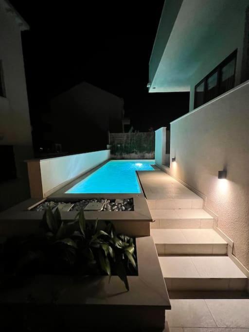 Private Pool Amazing Apartmant Cavtat Exterior photo