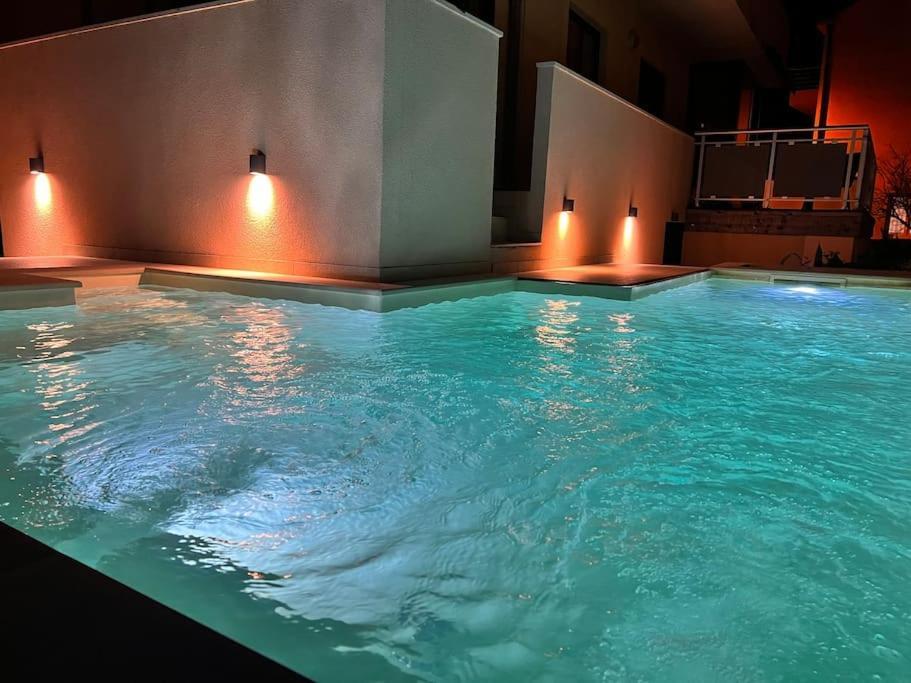 Private Pool Amazing Apartmant Cavtat Exterior photo